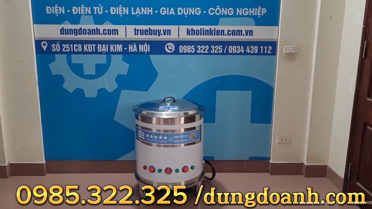 Chảo Xào Nhân Công Nghiệp Kiểu Mới Giá Rẻ