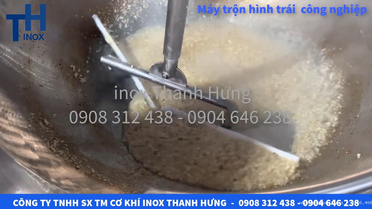 Chảo Xào Nhân Công Nghiệp Cao Cấp Cho Bếp Ăn Công Nghiệp Và Cơ Sở Thực Phẩm