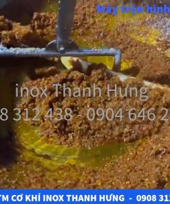 Chảo Xào Nhân Công Nghiệp Cao Cấp Cho Bếp Ăn Công Nghiệp Và Cơ Sở Thực Phẩm