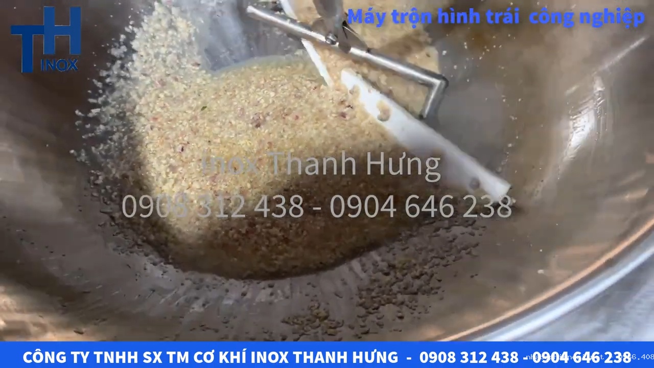 Chảo Xào Nhân Công Nghiệp Cao Cấp Cho Bếp Ăn Công Nghiệp Và Cơ Sở Thực Phẩm