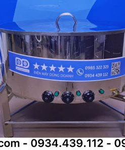 CHẢO CHIÊN CÔNG NGHIỆP DŨNG DOANH ĐẶT THEO YÊU CẦU