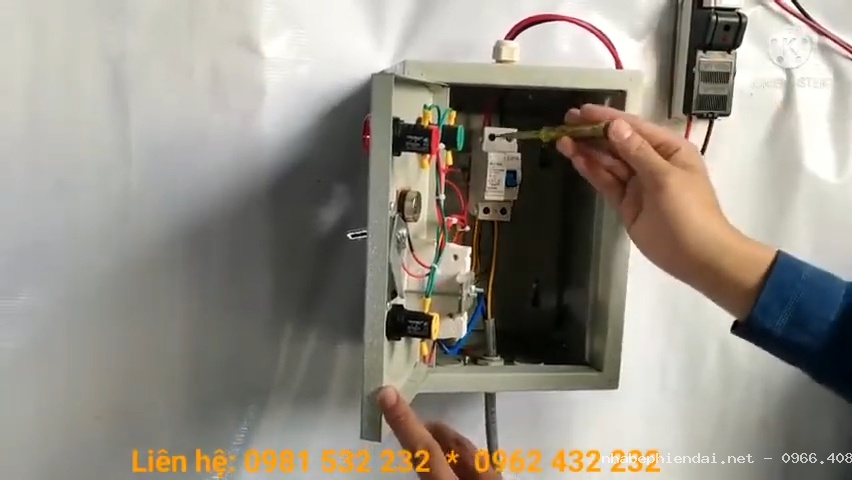 Hướng Dẫn Cấp Nguồn Điện Cho Nồi Nấu Cháo Đúng Kỹ Thuật Và An Toàn