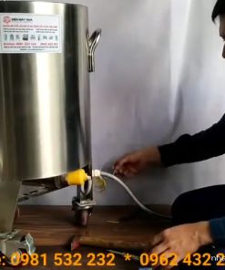 Hướng Dẫn Cấp Nguồn Điện Cho Nồi Nấu Cháo Đúng Kỹ Thuật Và An Toàn