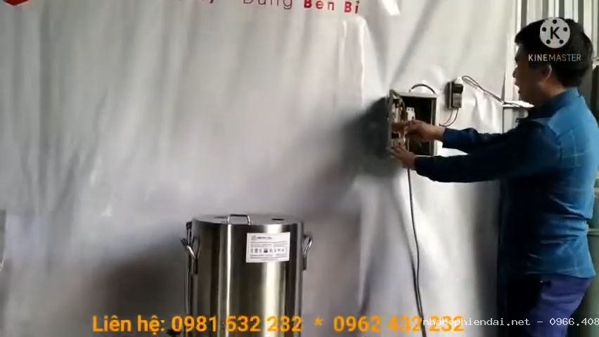 Hướng Dẫn Cấp Nguồn Điện Cho Nồi Nấu Cháo Đúng Kỹ Thuật Và An Toàn