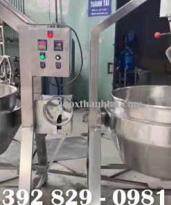 Sự Khác Biệt Của Chảo Xào Nhân Công Nghiệp Inox Trên Thị Trường