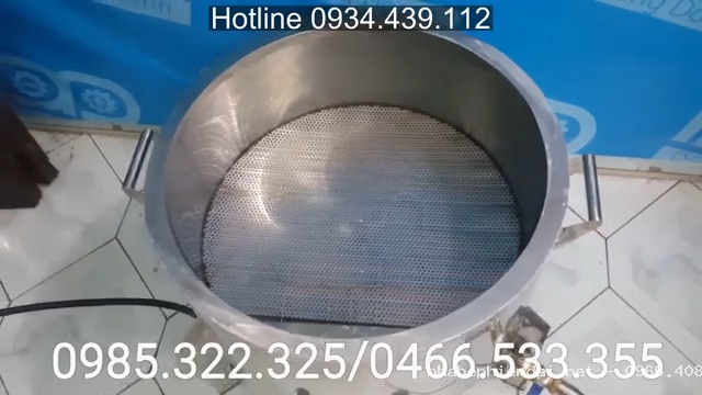 Chảo Chiên Điện Công Nghiệp Inox 2 Lớp 50 Lít