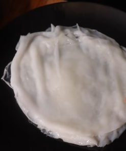 Cách Pha Bột Bánh Cuốn Và Làm Nồi Hơi Tráng Bánh Cuốn - chi tiết máy 2