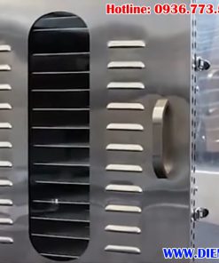 Máy sấy hải sản gia đình và công nghiệp tốt nhất - chi tiết máy 3