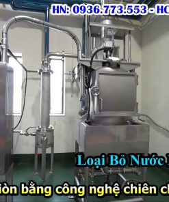 Máy sấy mít (máy sấy trái cây dạng tủ sấy) dùng cho gia đình và công nghiệp tốt nhất – sấy khô tại nhà đơn giản