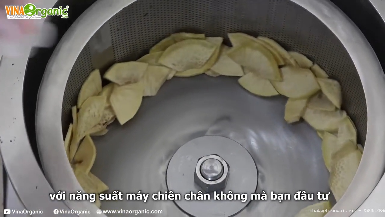 Giới thiệu quy trình công nghệ sản xuất Sake sấy giòn