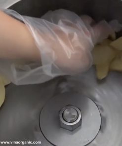 Giới thiệu quy trình công nghệ sản xuất Sake sấy giòn