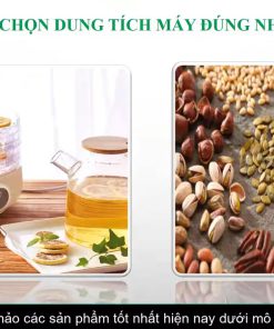 Kinh nghiệm mua máy sấy mini gia đình tốt nhất - chi tiết máy 3