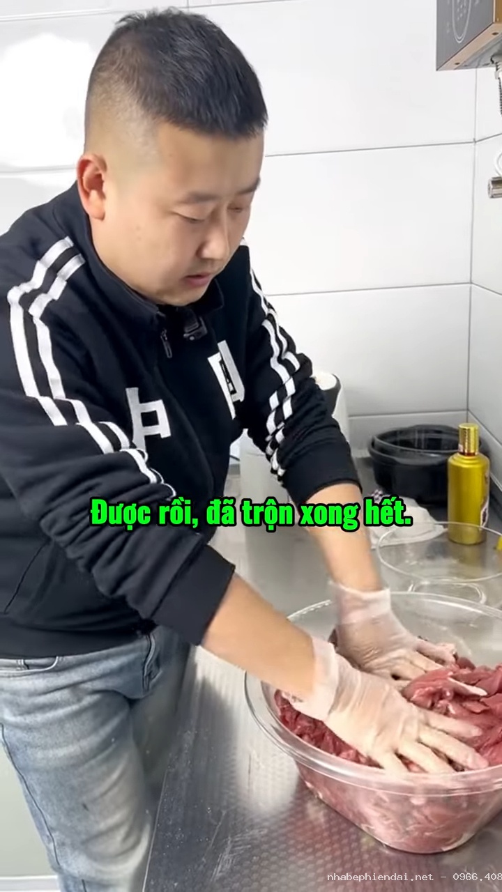 Làm Bò Khô Bằng Máy Sấy Thực Phẩm Có Ngon Không