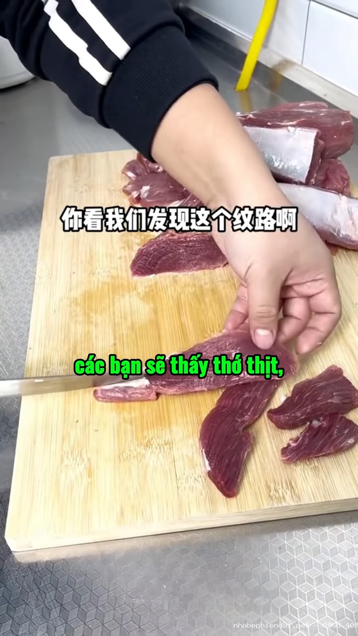 Làm Bò Khô Bằng Máy Sấy Thực Phẩm Có Ngon Không