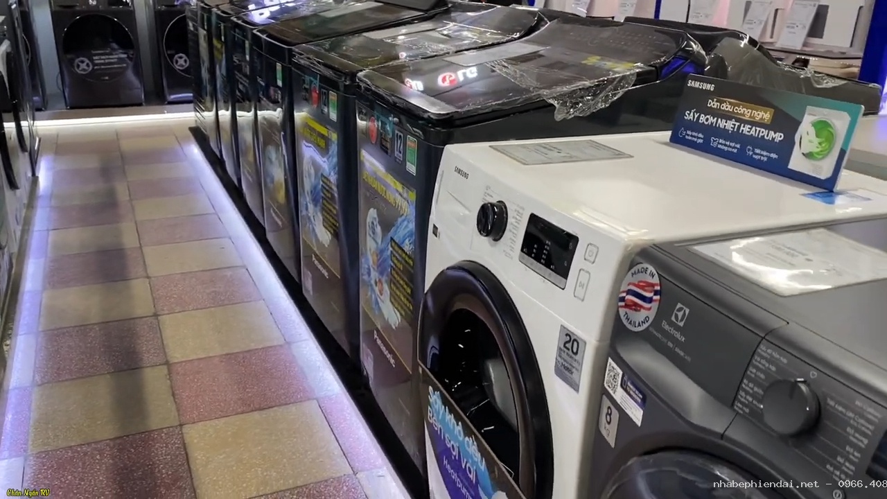 NÊN MUA MÁY SẤY QUẦN ÁO LOẠI NÀO NGON MÀ RẺ – MÁY SẤY QUẦN ÁO CHÂN NGẮN RV