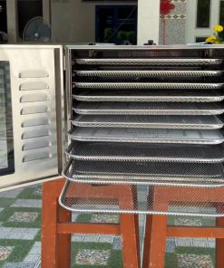 Máy sấy cá khô – bí quyết tạo ra đặc sản chất lượng cao từ công nghệ sấy hiện đại