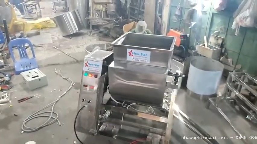 MÁY SẤY RUỐC ĐA NĂNG – SẤY RUỐC THỊT, RUỐC CÁ, RUỐC NẤM TRONG VÒNG MỘT NỐT NHẠC