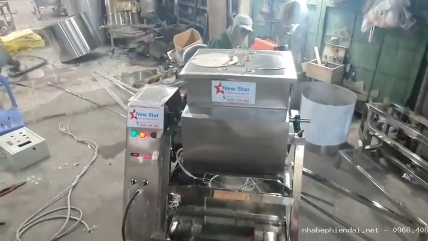 MÁY SẤY RUỐC ĐA NĂNG – SẤY RUỐC THỊT, RUỐC CÁ, RUỐC NẤM TRONG VÒNG MỘT NỐT NHẠC