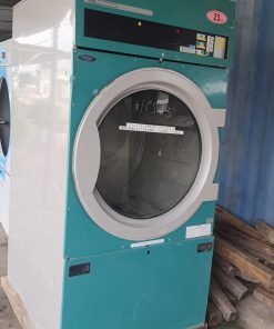 Tiêu chí lựa chọn và phân loại máy sấy công nghiệp