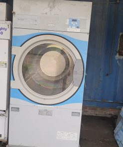 Tiêu chí lựa chọn và phân loại máy sấy công nghiệp - chi tiết máy 2