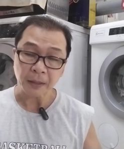 Hộ gia đình mua máy sấy loại nào - chi tiết máy 2
