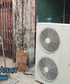Chế máy sấy hoa và máy sấy dược liệu hiệu quả chi phí thấp - chi tiết máy 2