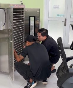 Máy sấy cam thảo – giải pháp sấy dược liệu hiệu quả
