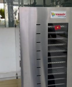 Máy sấy cam thảo – giải pháp sấy dược liệu hiệu quả - chi tiết máy 2
