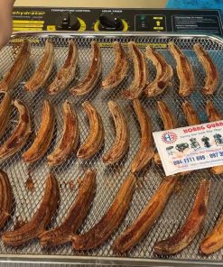 MÁY SẤY CHUỐI DẺO, MÁY SẤY DẺO TRÁI CÂY - CỦ QUẢ