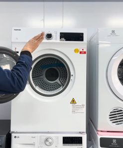 Máy sấy thông hơi 4–6 triệu và 6–9 triệu khác nhau ở đâu