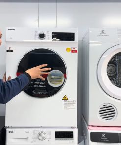 Máy sấy thông hơi 4–6 triệu và 6–9 triệu khác nhau ở đâu - chi tiết máy 2