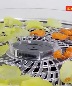 TOP máy sấy đa năng được ưa chuộng nhất - chi tiết máy 2