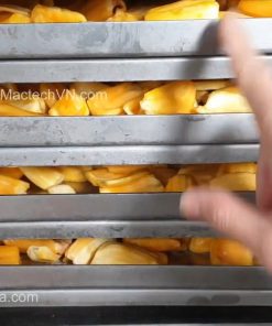 Cách sấy mít khô giòn, phân biệt mít sấy giòn và mít chiên giòn