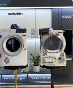 Nên mua máy sấy thông hơi, máy sấy ngưng tụ hay máy sấy bơm nhiệt Heatpump