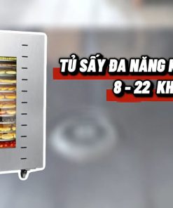 Máy sấy nông sản chi phí thấp - chi tiết máy 3