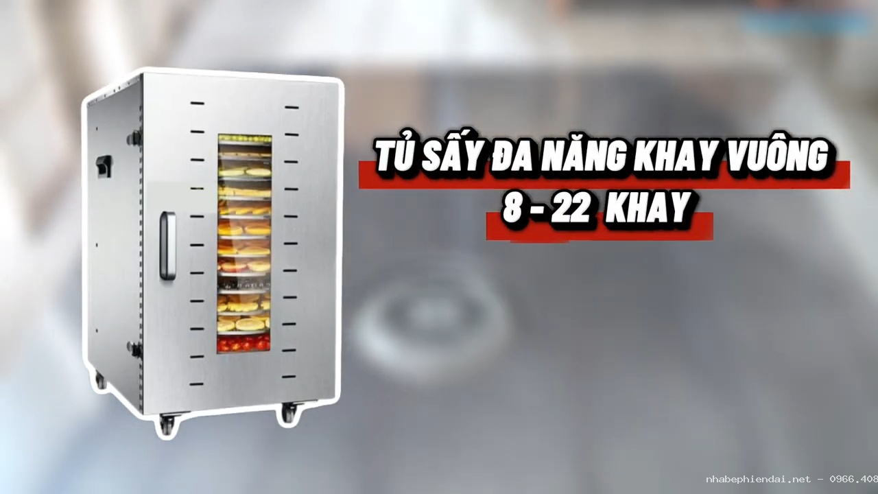 Máy sấy nông sản chi phí thấp