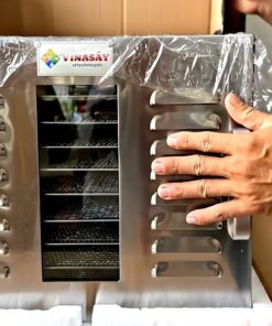 Máy sấy gia đình sấy chuối sấy hoa quả sấy thực phẩm