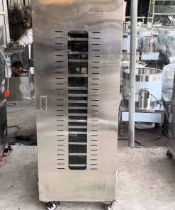 Máy Sấy Thịt Châu Gác Bếp Đa Năng