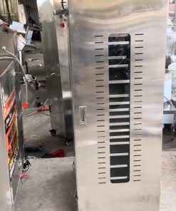 Máy Sấy Thịt Châu Gác Bếp Đa Năng - chi tiết máy 3