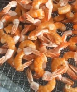 Sấy Khô Tôm Xẻ Nên Sử Dụng Máy Sấy Loại Nào Phù Hợp Nhất - chi tiết máy 3
