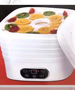 Top 7 Máy Sấy Trái Cây Gia Đình Loại Nào Tốt Nhất Hiện Nay - chi tiết máy 2