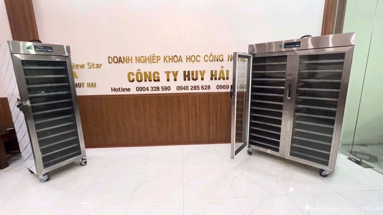 Tủ Sấy Dược Liệu Mẫu Mới Bán Chạy Nhất Trên Thị Trường Hiện Nay