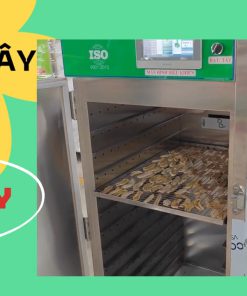 Giá Máy Sấy Lạnh Trái Cây Cho Hộ Kinh Doanh Nhỏ Lẻ