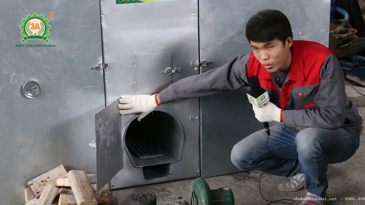 Máy sấy thăng hoa trong công nghệ chế biến thực phẩm hiện đại