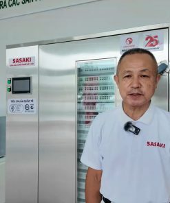 So sánh sấy lạnh và sấy truyền thống - chi tiết máy 3