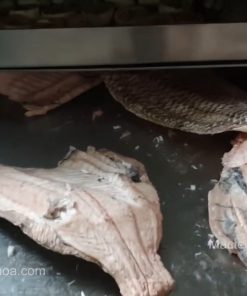 Cách sấy cá khô giòn, giữ nguyên hình dạng, màu sắc, dinh dưỡng