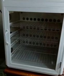 Hướng dẫn sử dụng máy sấy yến đúng kỹ thuật