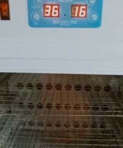 Máy sấy yến đúng kỹ thuật - chi tiết máy 3