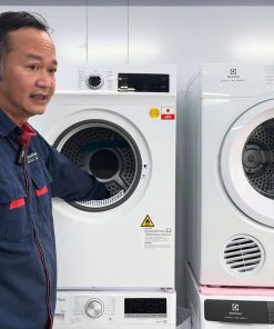 Máy sấy thông hơi 6 – 9 triệu có gì khác máy sấy thông hơi 4 – 6 triệu? - chi tiết máy 2