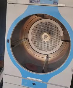 Lưu Ý Khi Mua Máy Sấy Công Nghiệp Electrolux - chi tiết máy 2